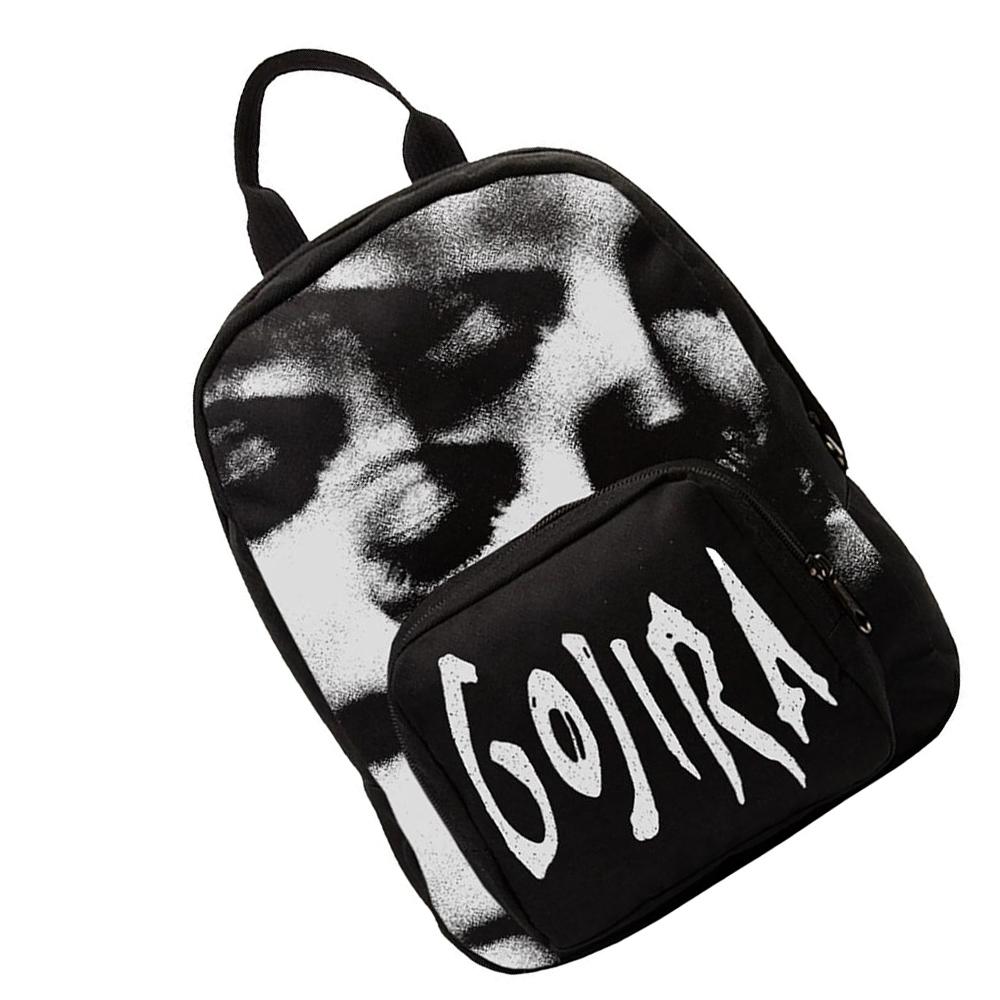 Gojira Signs In The Dreams Mini Rucksack