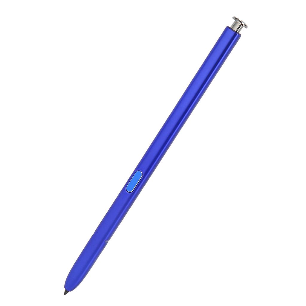Stylus Write Touch Screen Capacitive Handwriting Pen for Samsung Note 10 Mobile PhoneBlue