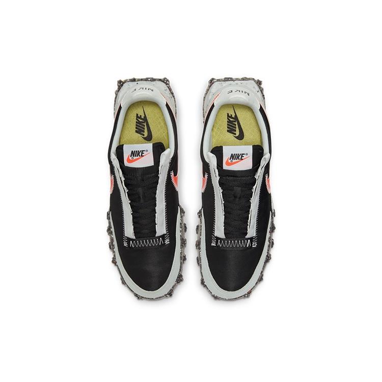 (WMNS) Nike Waffle Racer Crater 'Photon Dust Crimson' Women's CT1983-101