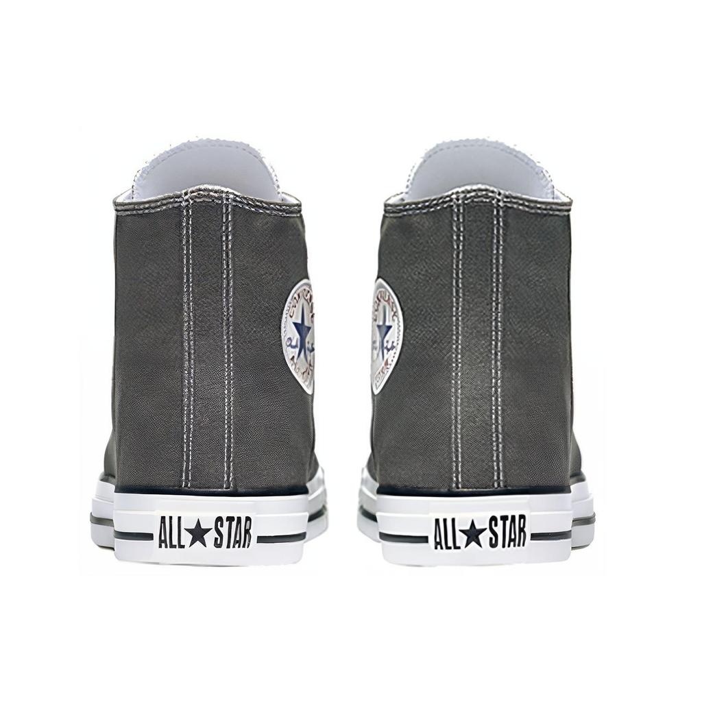 Converse Chuck Taylor All Star Hi 'Charcoal' Men's 1J793
