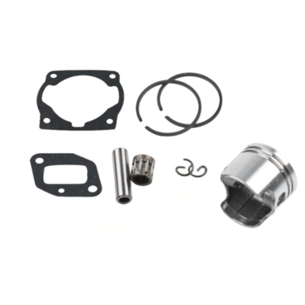

Brush Cutter Parts 44mm Cylinder Kit Enhanced Thermal Fit Compact And Easy Handling Replacement Parts For Brushcutter B