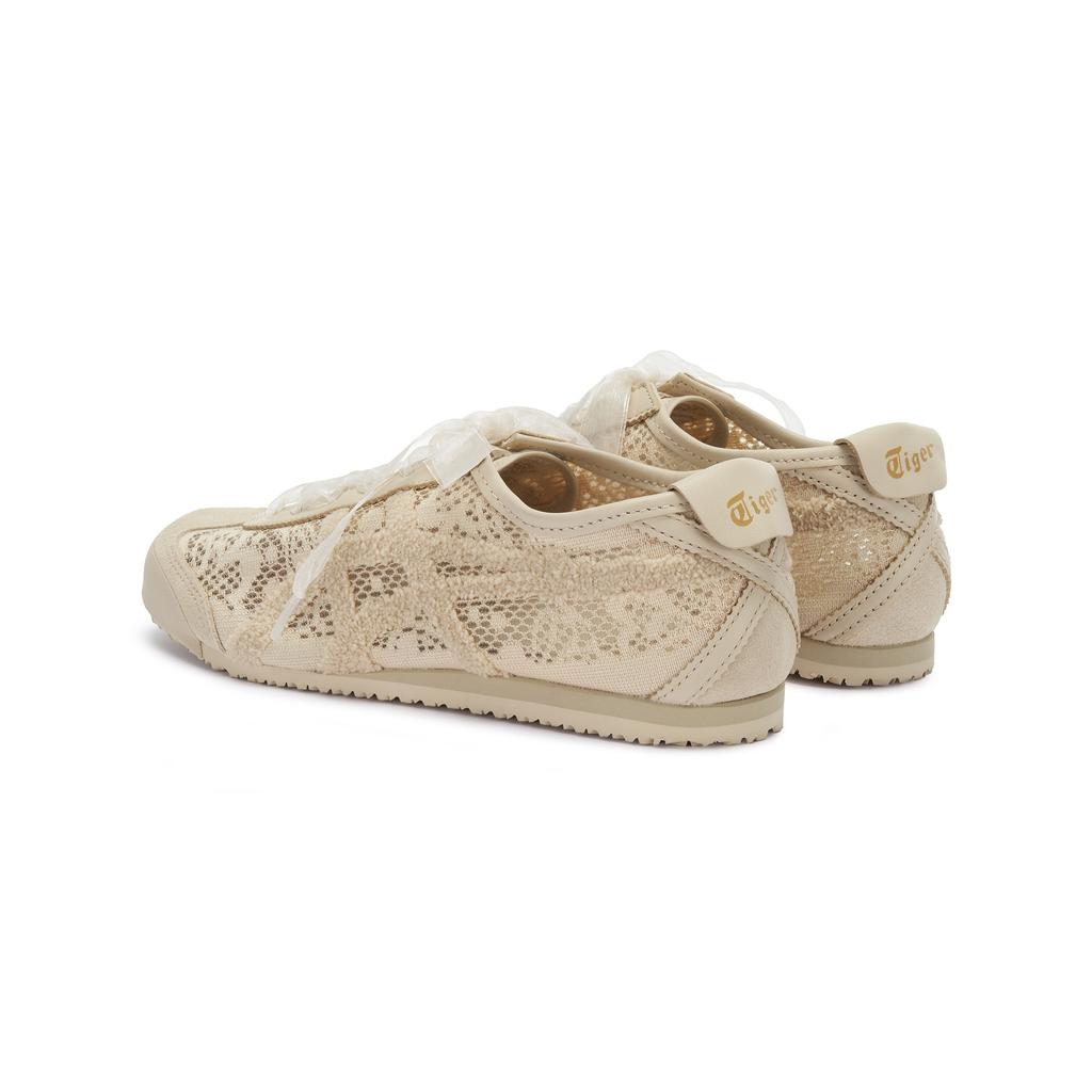 Onitsuka Tiger Mexico 66 Lace 'Beige' Men's 1183C563-250
