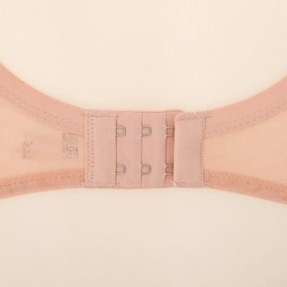 Venus Simple Design Bra With Moving Mesh Vbr1695ef