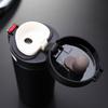 1PC Premium Travel Coffee Mug Stainless Steel Thermos Tumbler Cups Vacuum Flask Thermo Cup Water Bottle