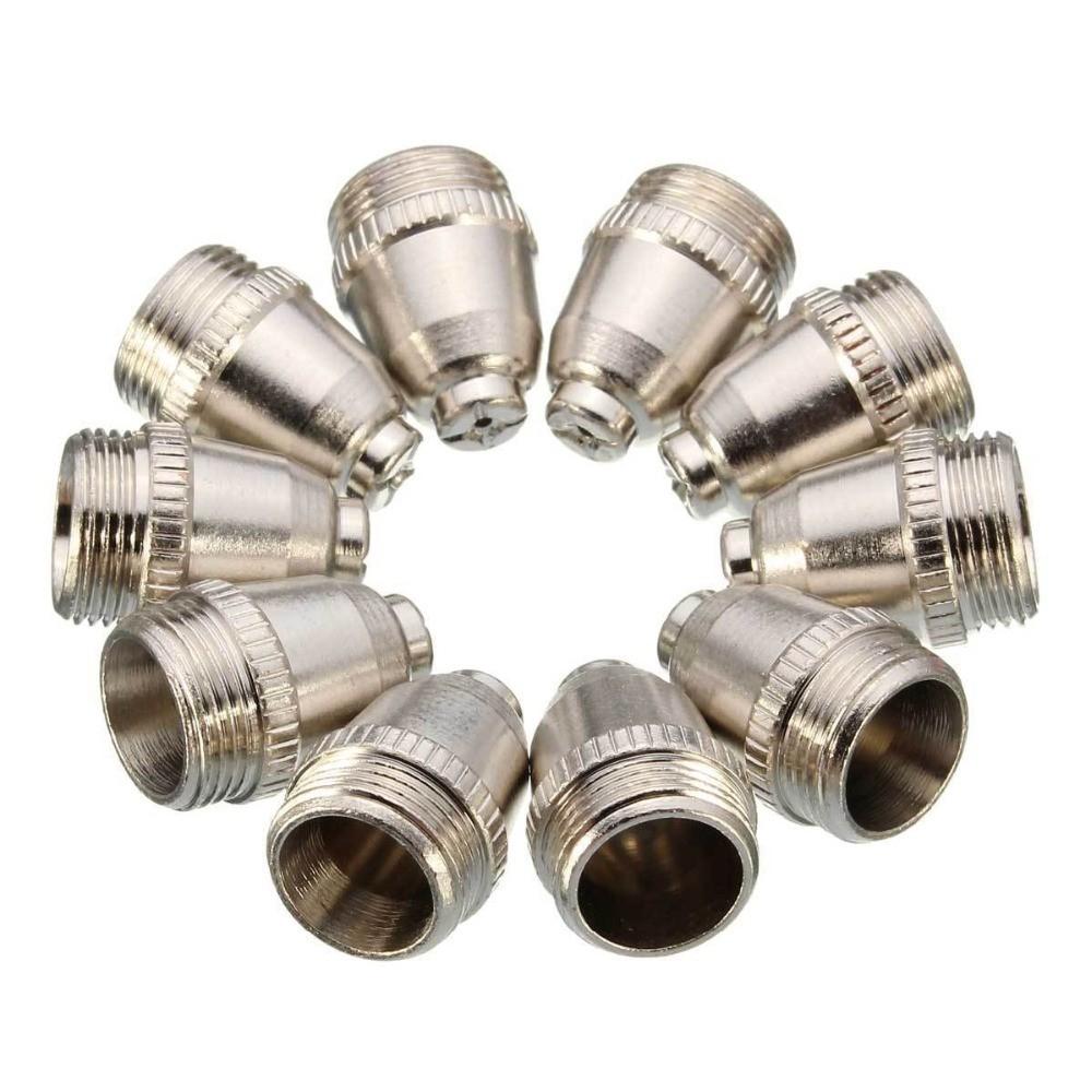 Plasma Cutting Machine Consumable Kit Plasma Torch Accessories