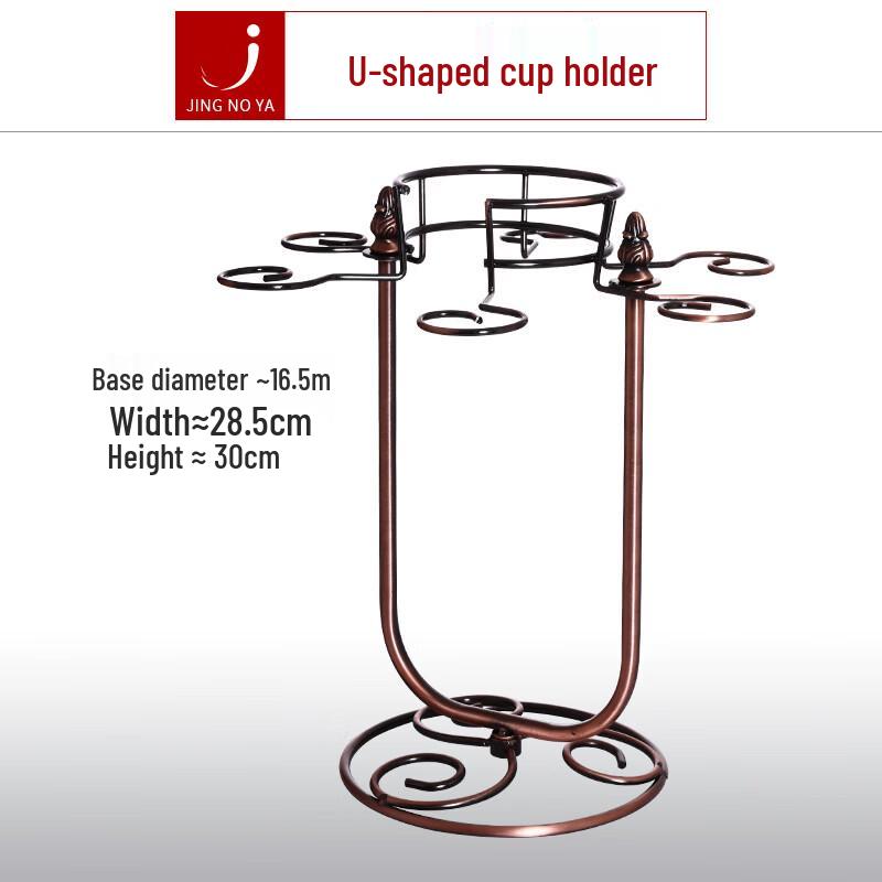 

Европейский стиль Shangqi, молотый хрустальный декантер для вина