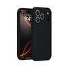 Applicable to Apple 17ProMax mobile phone case Magnetic suction true liquid silicone iPhone16 soap 15 camera AI button