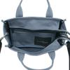 Marc Jacobs The Tote M0016161 A4 Used 481, Women's Blue, Compatible,