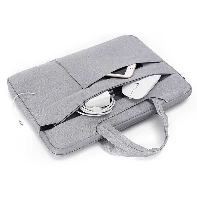 

Tymon Waterproof Multi-layer Laptop Handbag