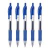 Zebra Sarasa Gel Ballpoint Pen Blue 0.5mm 5-Pack P-JJ3-BL5-AZ