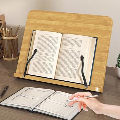 Okul Ürünleri – Kitap Tutucu