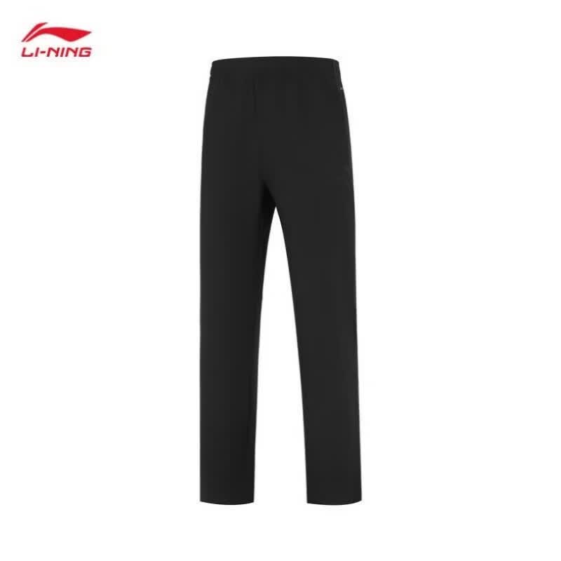 Li-Ning Women s Casual Sport Pants AYKW736 XL