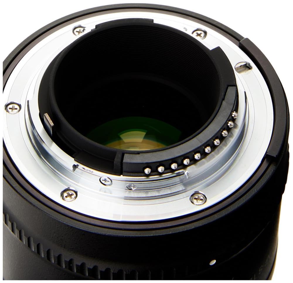 Nikon TELECONVERTER III AF-S TC-20E