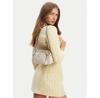 Bag Guess Noelle II Mini HWZG96 72710 Light Beige