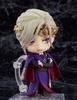 Twisted Wonderland Vil Schoenheit Twisted Plastic Painted Movable Figure Official Merchandise Vil Non-Scale