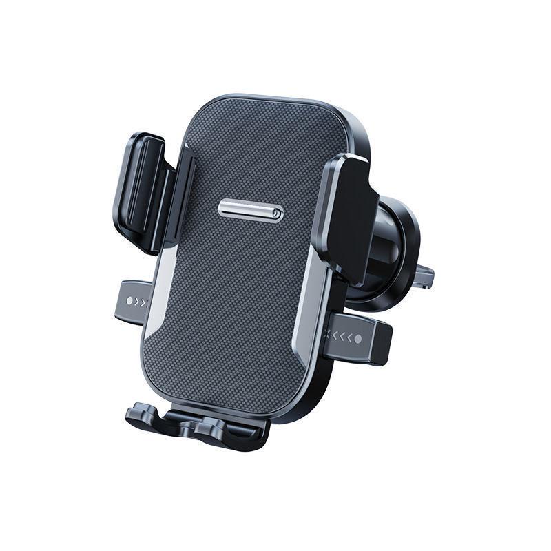 Suction Cup Air Vent Dashboard Car Phone Holder - 2025 Model