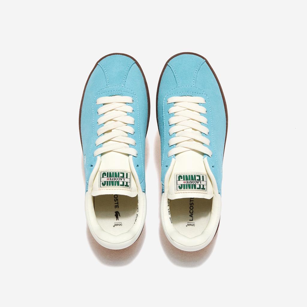 Lacoste Base Shot, 7-46SFA0056, 1010101109, Popular Korean Shoes