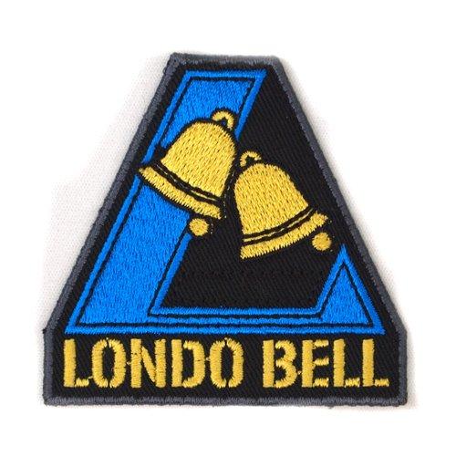 COSPA Mobile Suit Gundam Unicorn Rondo Bell Patch