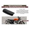 Royal Enfield "Interceptor 650 & Continental GT 650 Touring Dual Seat"