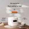 Joyoung 2L Ceramic Non-Stick Mini Rice Cooker CN plug (adapter included)