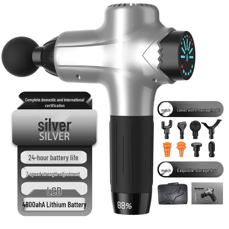 Brangdy Professional Muscle Fascia Gun