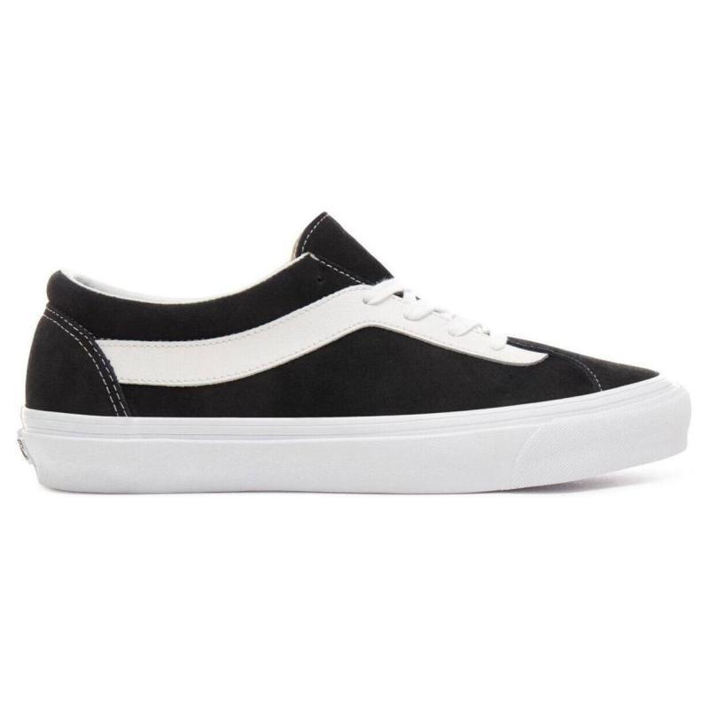 Vans Bold Ni 'Black' Vans VN0A3WLPOS7
