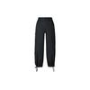 Jordan Pantalones Casuales para Mujer Negros (Unisexo) Pantalones Casuales DZ3350 010