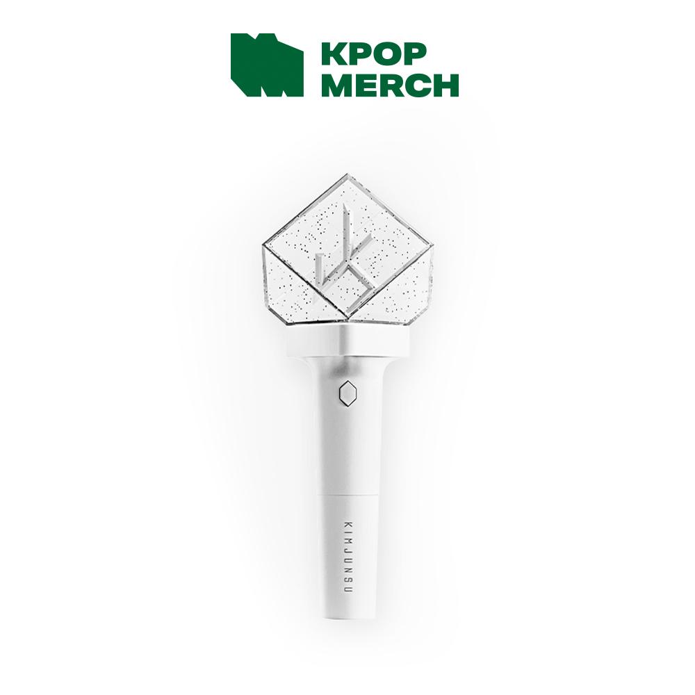 KIM JUNSU - Official Light Stick (Coconut Bong)