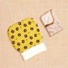 Foldable Crinkle Paper Cat Tunnel Toy - Self-Play & Teasing Activity for Cats