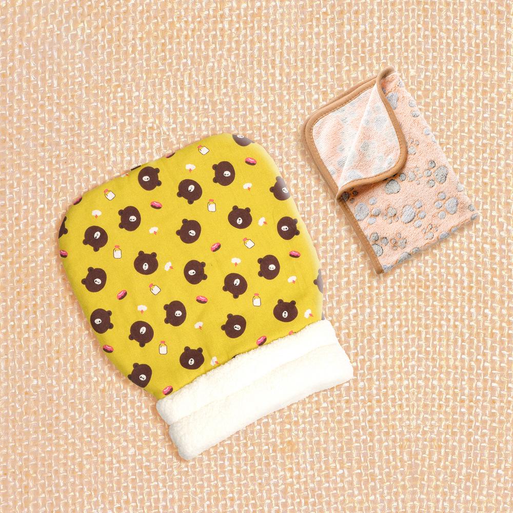 Foldable Crinkle Paper Cat Tunnel Toy - Self-Play & Teasing Activity for Cats