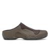 Clogposite Ironstone Unisex Sneakers Brown Safety-Orange HF2900-001