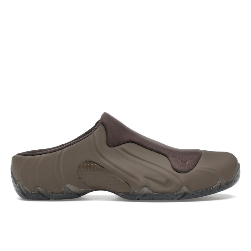 

Кроссовки унисекс Nike Clogposite Ironstone Коричневый Безопасный оранжевый HF2900-001 42
