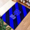 Tappeto Al-Hilal Saudi FC per Soggiorno Camera da Letto Casa Decorazione Divano, Tappetino Antiscivolo per Giochi Bambini