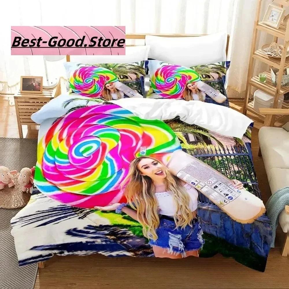Fashion Rebekah Wing Bedding Set Printed Bed Set With Pillowcase Bed Duvet Cover Soft Single Double Queen Super King Size