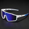 New men's and women's outdoor riding glasses, bicycle windproof sand glasses, sports sunglasses