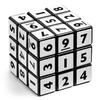 Cubo de Velocidad Sudoku - Blanco
