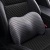 Car Cushion Lumbar Support Seat Back Pad Pillow
