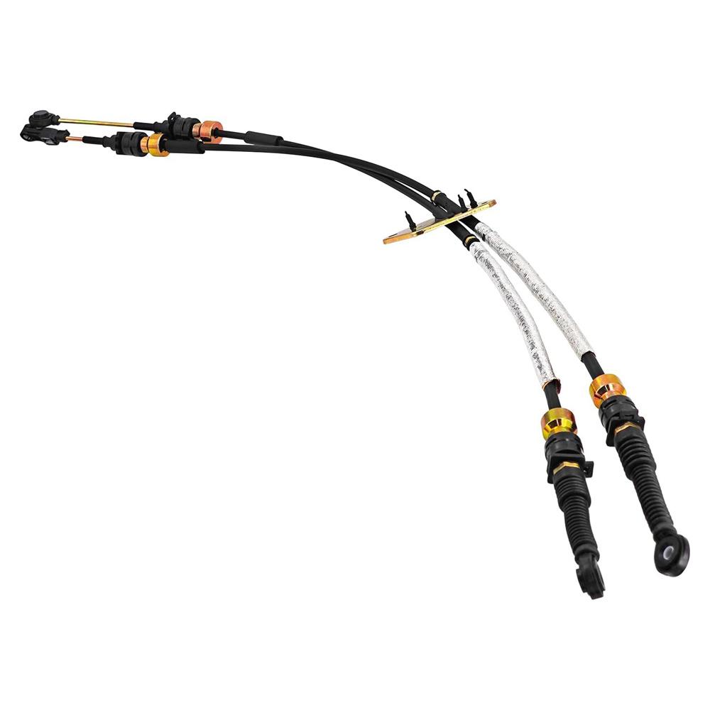 Manual Transmission Gear Shift Control Cable GK2C-46-500L For Mazda 6 2003-2008