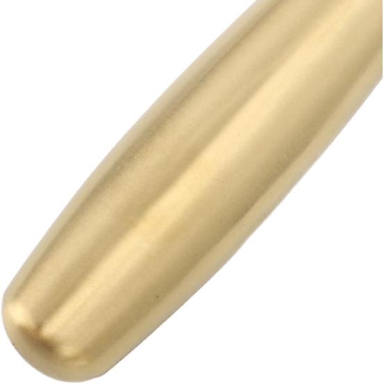 Lemon Peeler Zester Tool, Cocktail Garnish Citrus Zester with Design, Fruit Peeler, Professional Stainless Steel Bar Tool (Gold)