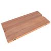 RV Table Top Coated Finish Foldable Stylish   Wood Boat Marine Table Top for Yacht Ship