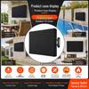 Indoor/Outdoor Wall-Mounted AC & TV Dust Cover