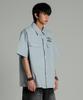 IDWS Ellim Half-Shirt Blue