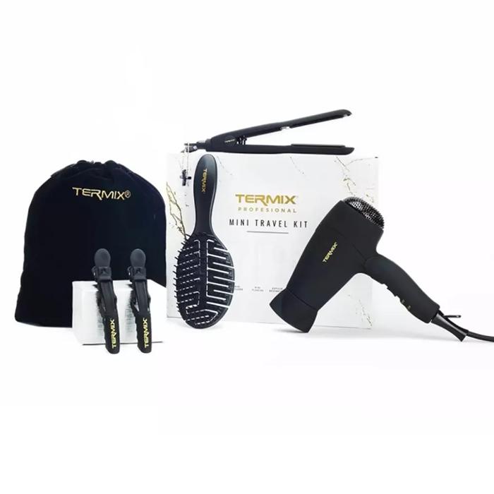 

Мини-набор для путешествий Termix Professional 5 шт.