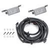 Replace 23295943 LED Truck Bed Lighting Kit Easy Installation Accessories Car Supplies Compatible for 1500 2500HD 3500HD