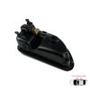 EDP91 Innen Türgriff rechts Farbe Schwarz für Renault Kangoo MK1 KC FC Twingo MK1 C06 S06 Nissan Kubistar X76 8200259376