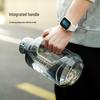 LOCK&LOCK Large Capacity Sports Water Bottle