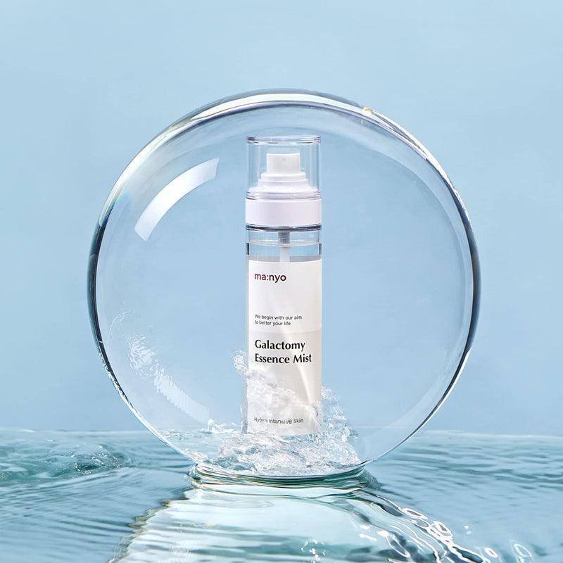 MANYO FACTORY Brume d'essence de galactomie 120 ml