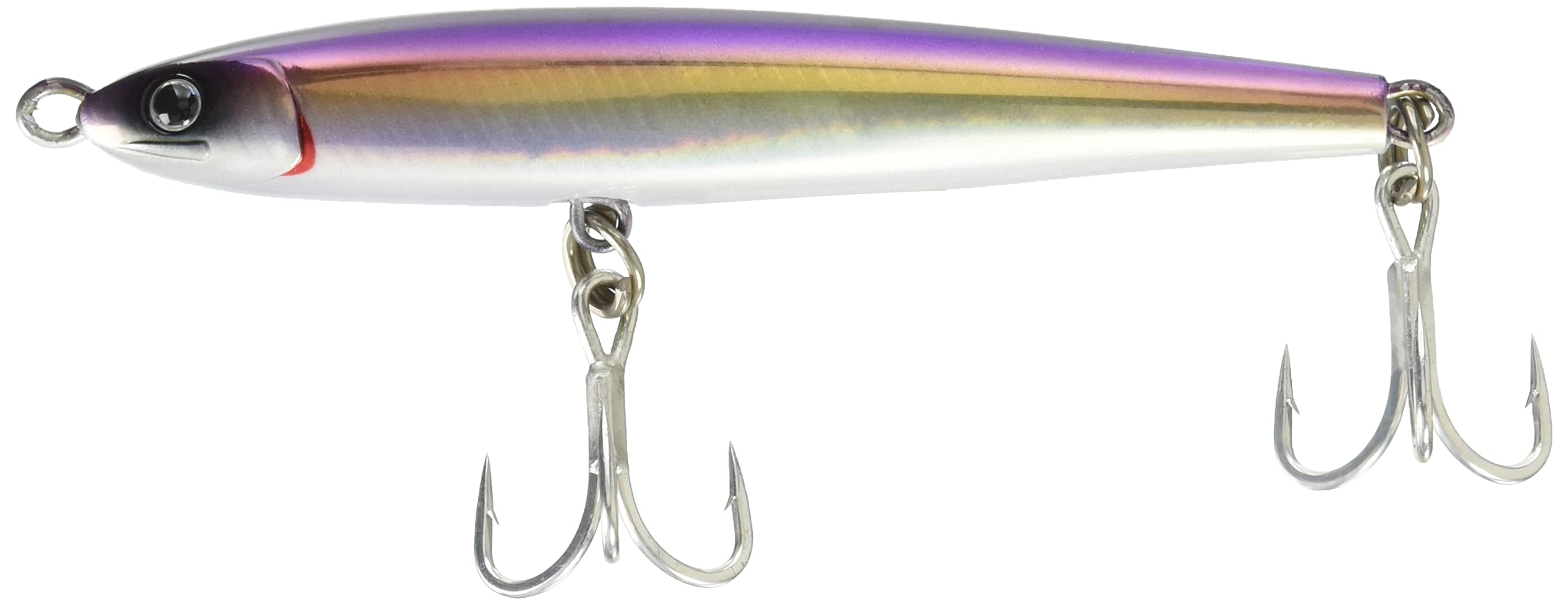 

DAIWA Offshore Lure Saltiga Over There 130S Adele Keimura Purple