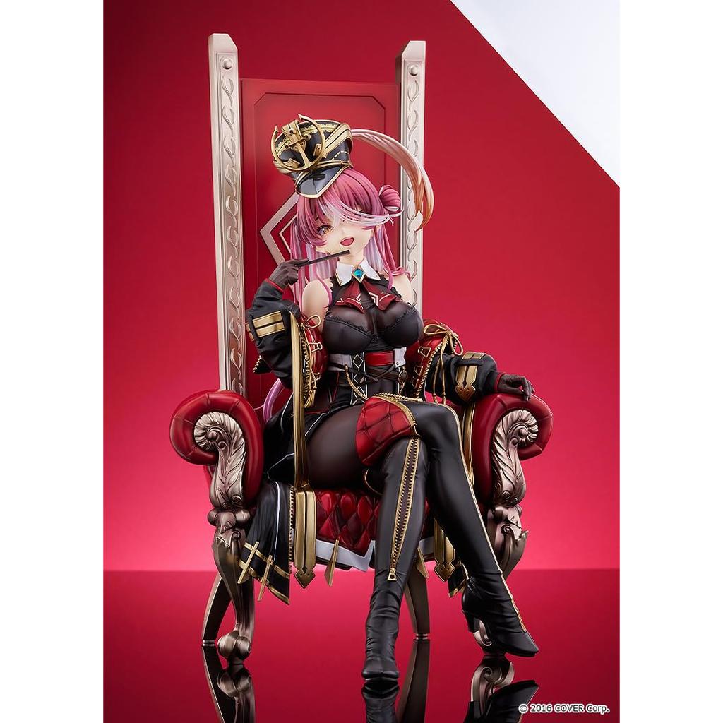 Hololive Production Houshou Marine Thirties Outfit Ver. 1/6 Scale Painted Plastic Figure