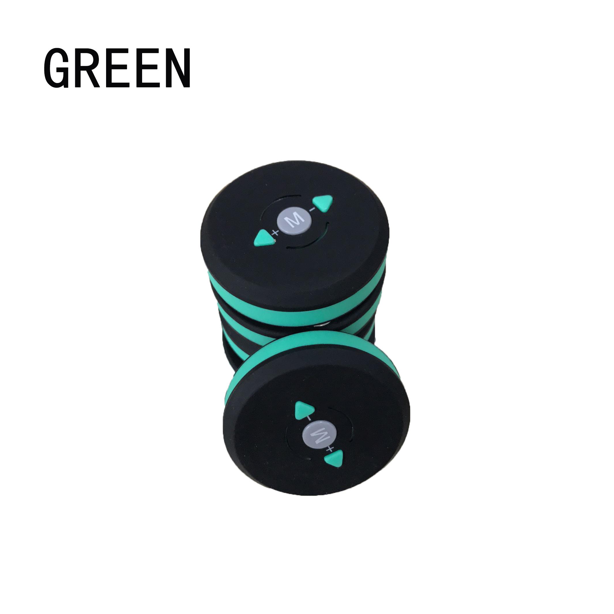 

Умное фитнес-оборудование, брюшной инструмент для ленивого человека, машина для похудения, тонизирующий пояс для живота, хост зелёный